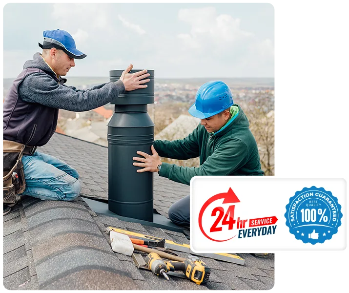 Chimney & Fireplace Installation And Repair in Avondale, AZ