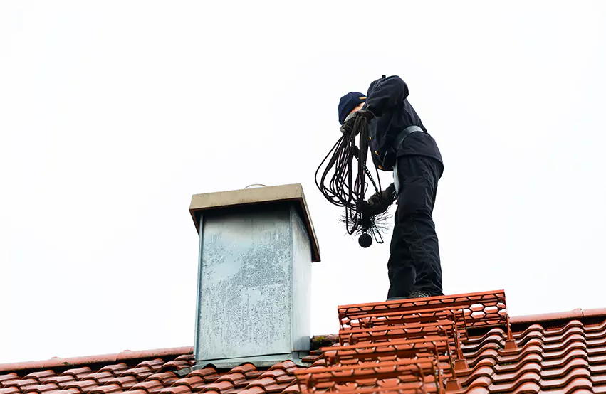 Chimney & Fireplace Sweeps in Avondale, AZ